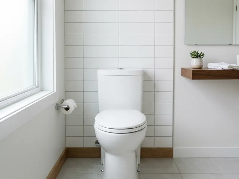 Toilet Repair & Installation Plumber in Coffeeville, AL